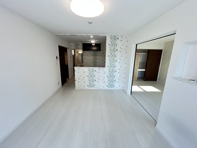 不動産賃貸 間取り