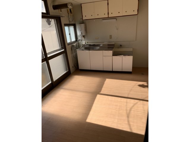 不動産賃貸 間取り