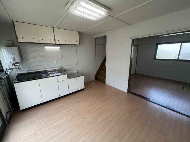 不動産賃貸 間取り