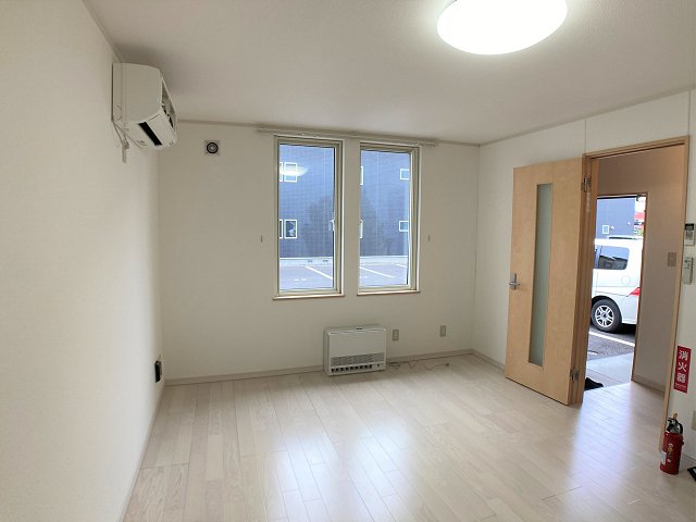 不動産賃貸 間取り