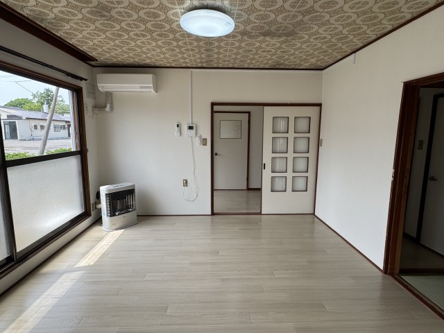 不動産賃貸 間取り