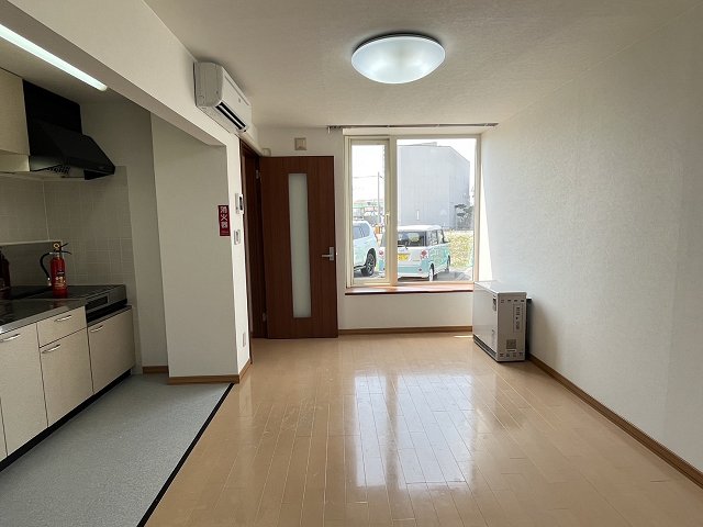 不動産賃貸 間取り