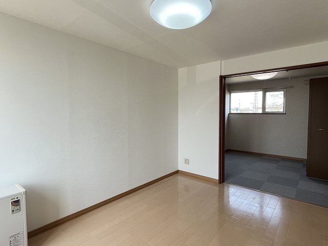 不動産賃貸 間取り