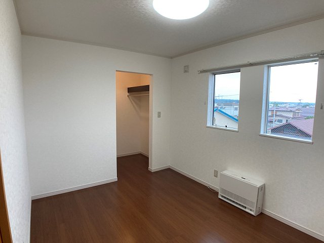 不動産賃貸 間取り