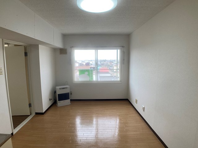 不動産賃貸 間取り
