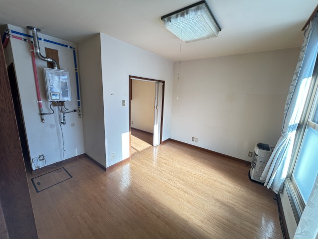 不動産賃貸 間取り