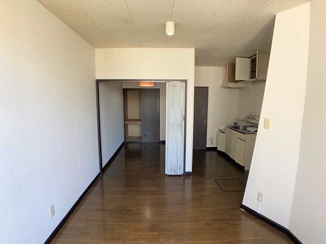 不動産賃貸 間取り