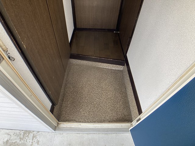 不動産賃貸 間取り