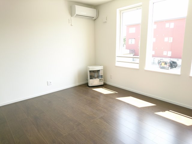 不動産賃貸 間取り