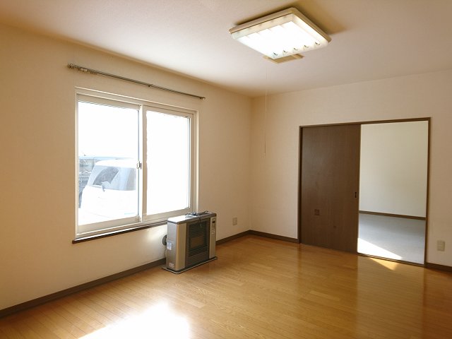 不動産賃貸 間取り