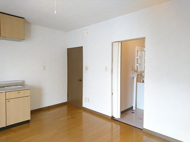 不動産賃貸 間取り