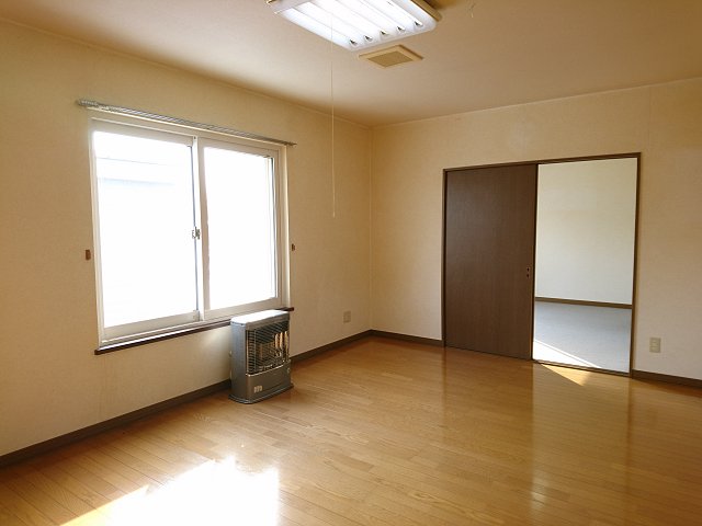 不動産賃貸 間取り