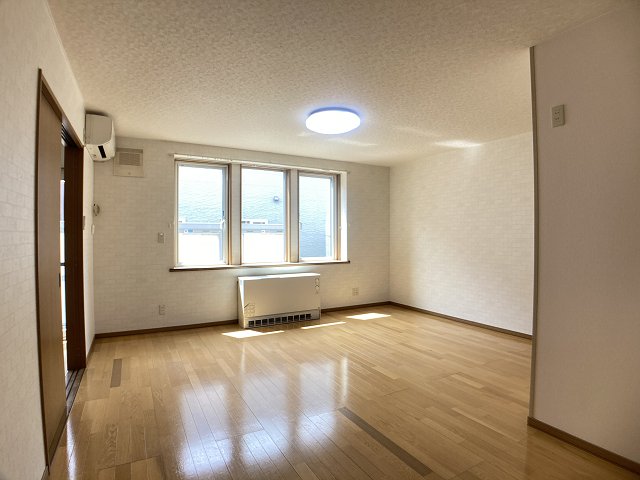 不動産賃貸 間取り