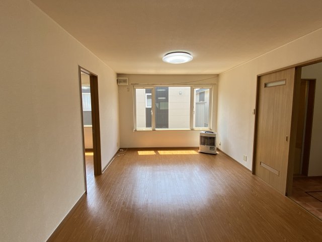 不動産賃貸 間取り