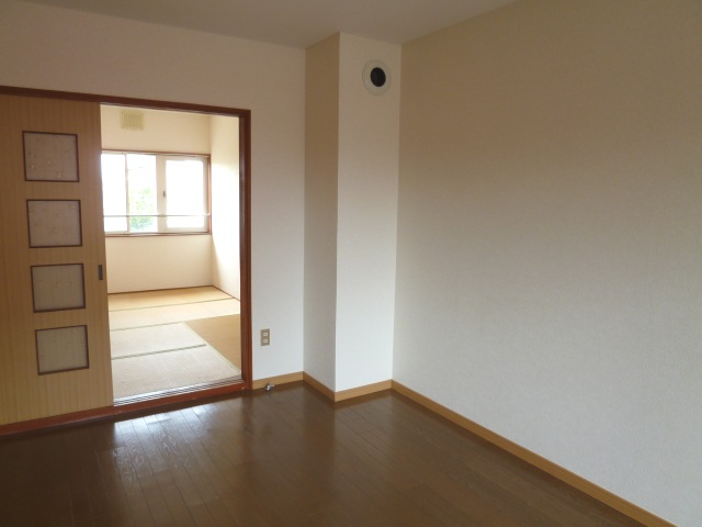 不動産賃貸 間取り