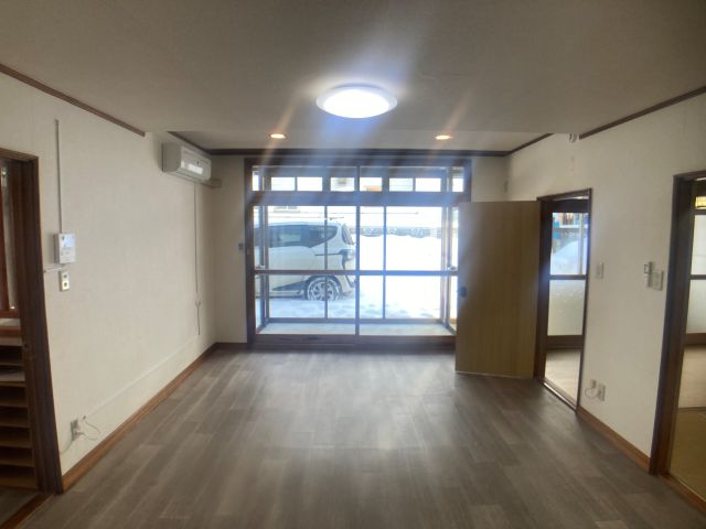 不動産賃貸 間取り