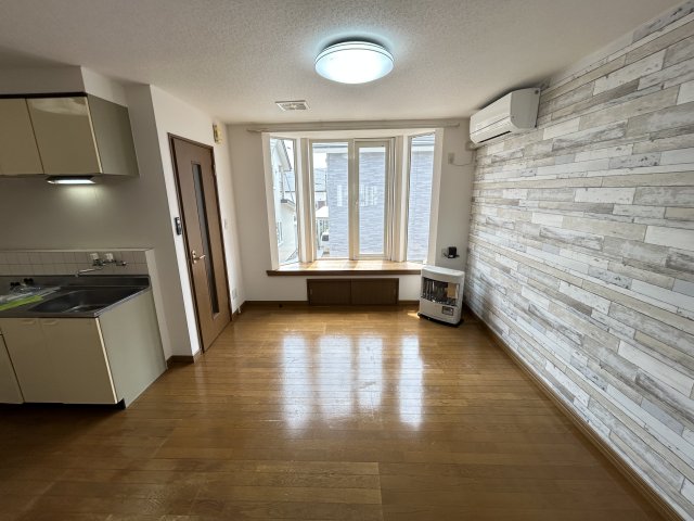 不動産賃貸 間取り