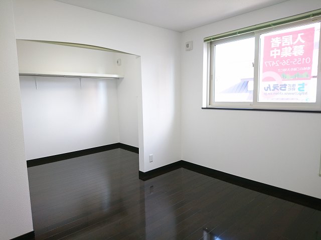 不動産賃貸 間取り