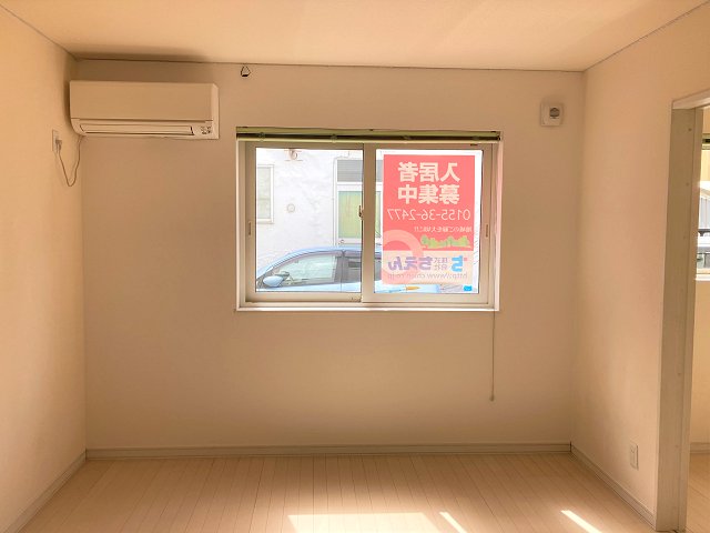 不動産賃貸 間取り