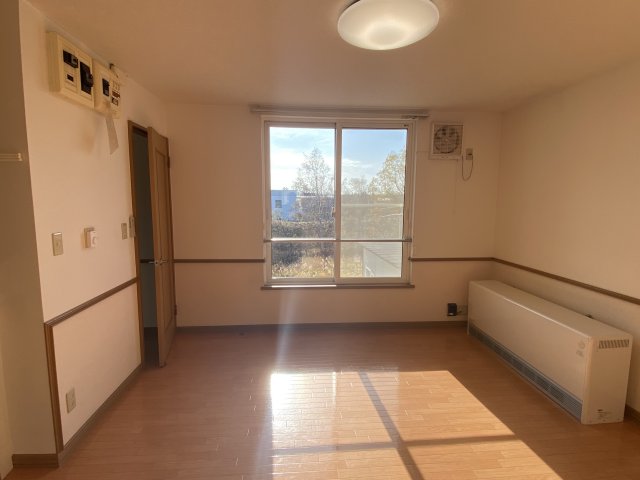 不動産賃貸 間取り