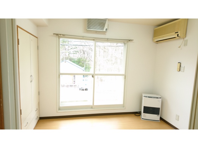 不動産賃貸 間取り