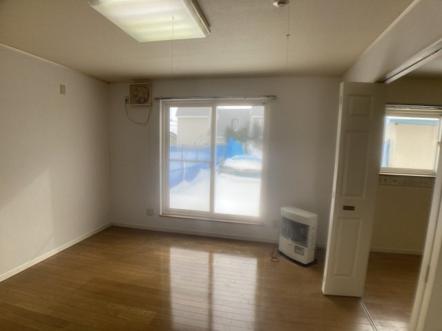 不動産賃貸 間取り