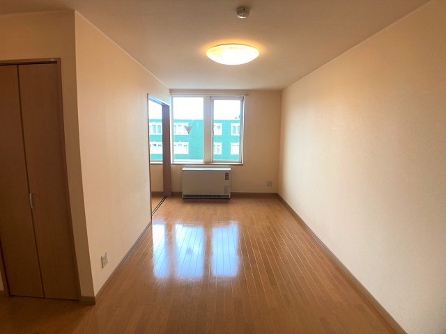 不動産賃貸 間取り