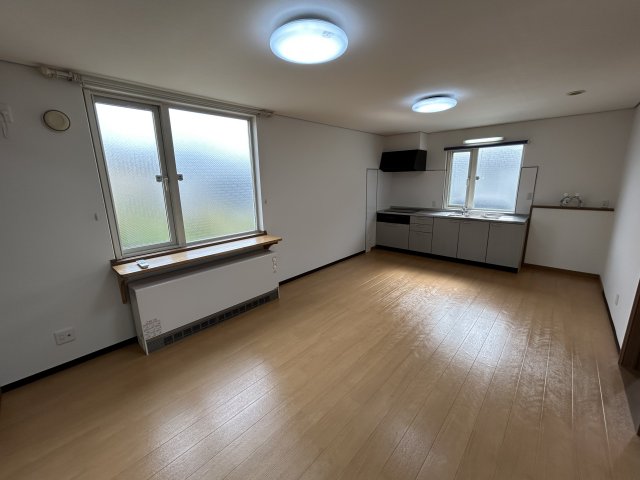 不動産賃貸 間取り