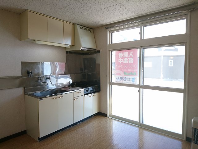 不動産賃貸 間取り