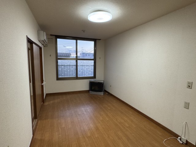 不動産賃貸 間取り