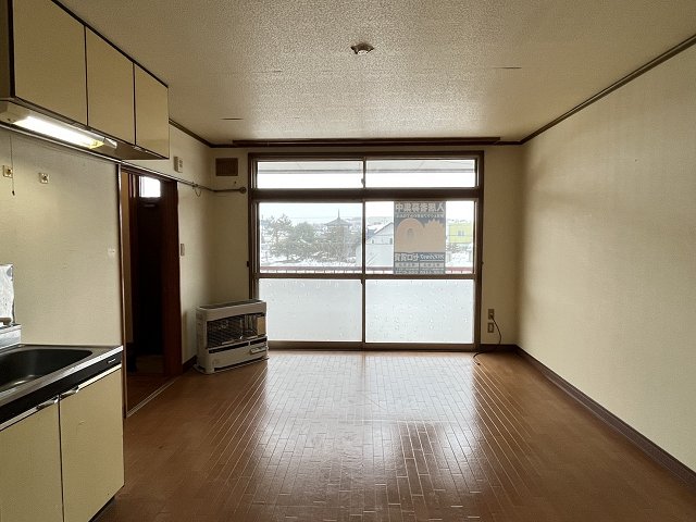 不動産賃貸 間取り