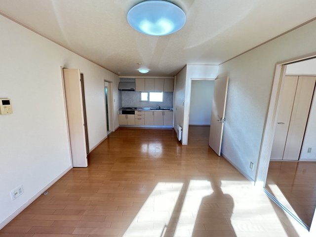 不動産賃貸 間取り