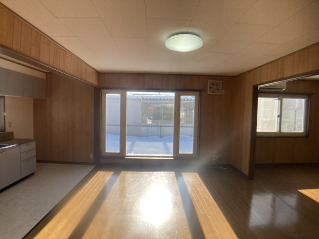 不動産賃貸 間取り