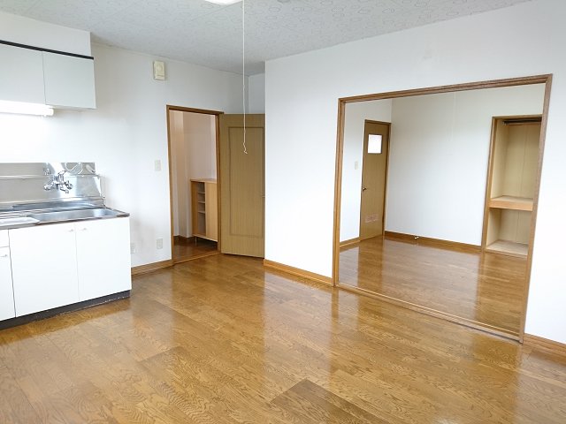 不動産賃貸 間取り