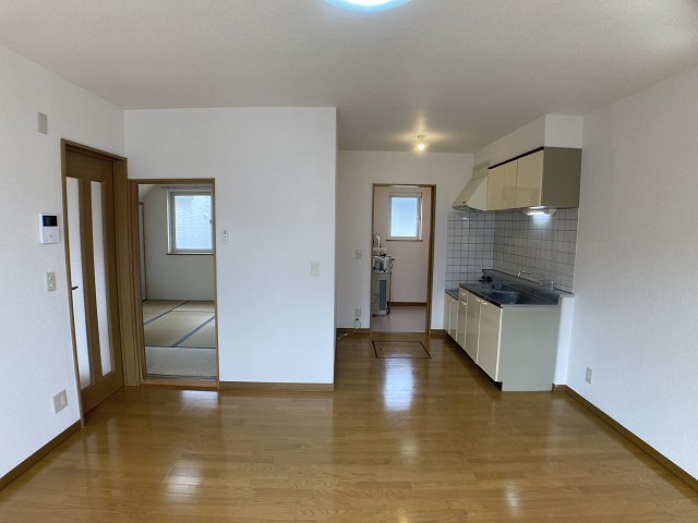 不動産賃貸 間取り