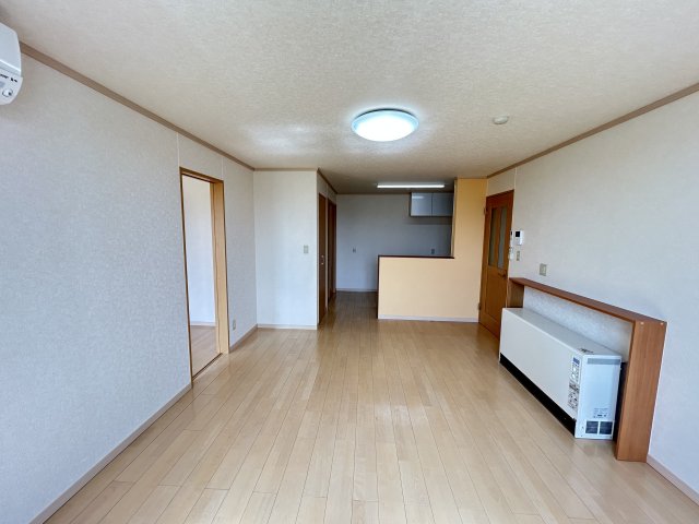 不動産賃貸 間取り