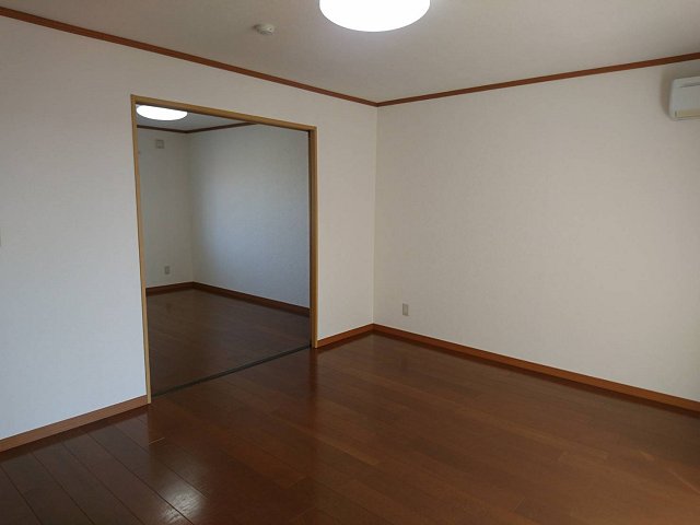 不動産賃貸 間取り