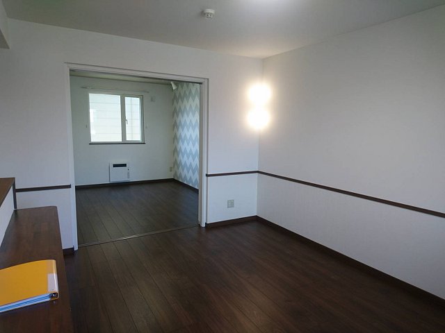 不動産賃貸 間取り