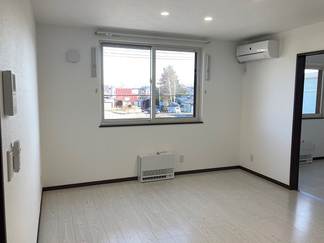 不動産賃貸 間取り