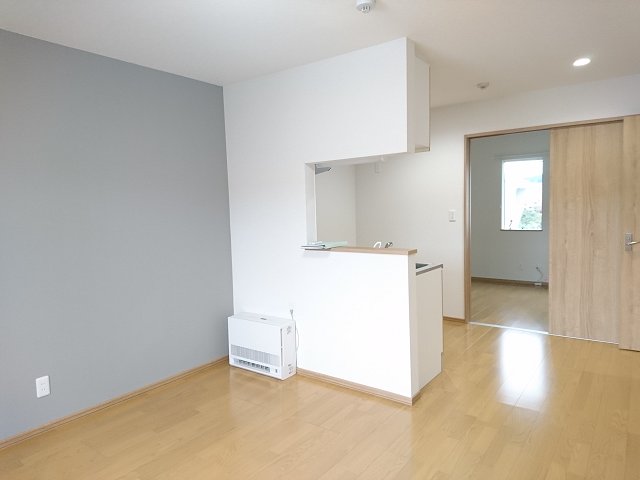 不動産賃貸 間取り