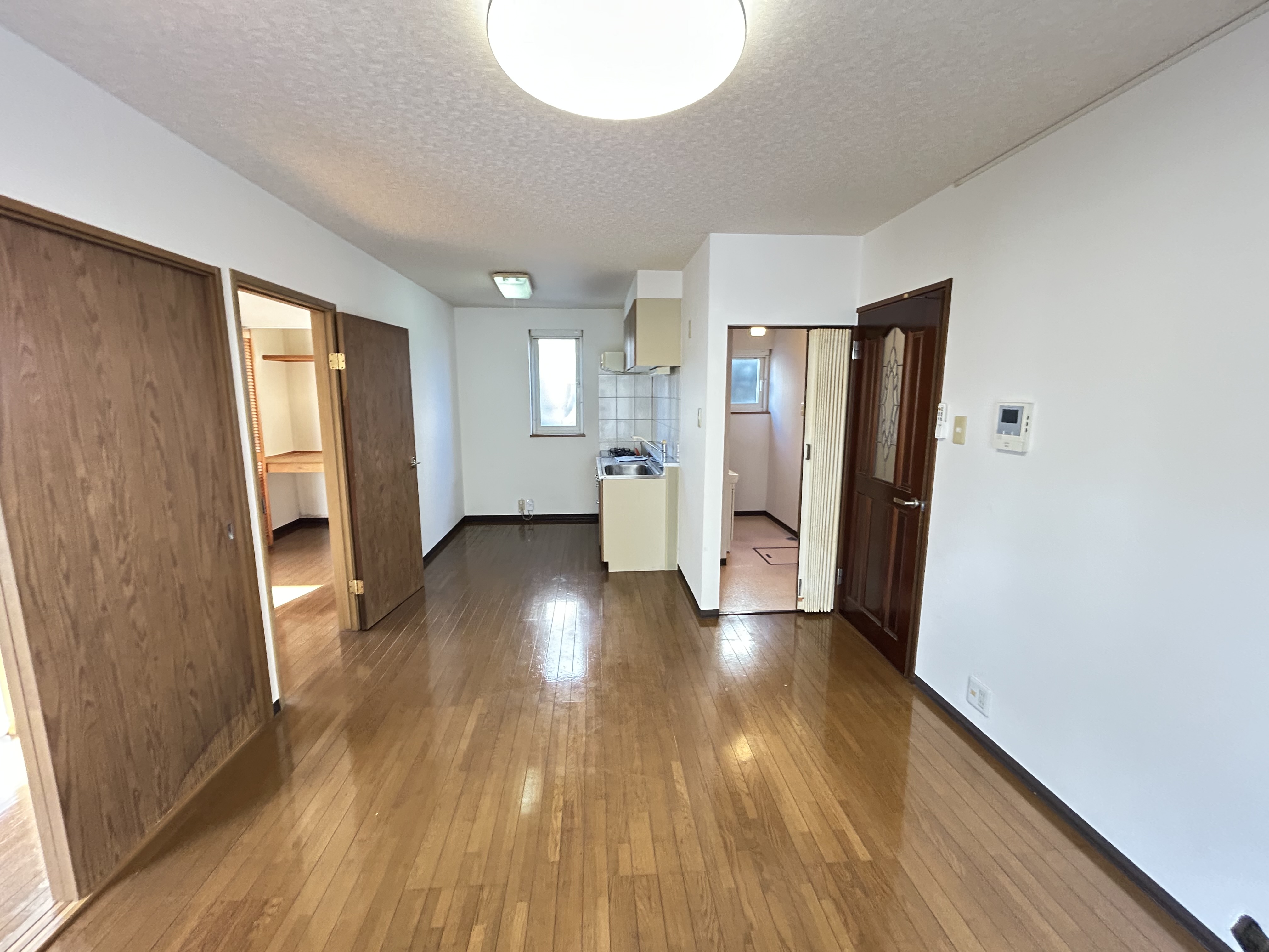 不動産賃貸 間取り