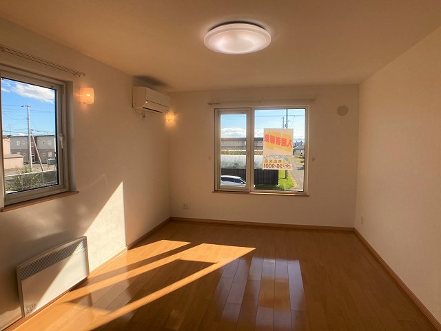 不動産賃貸 間取り