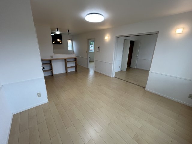 不動産賃貸 間取り