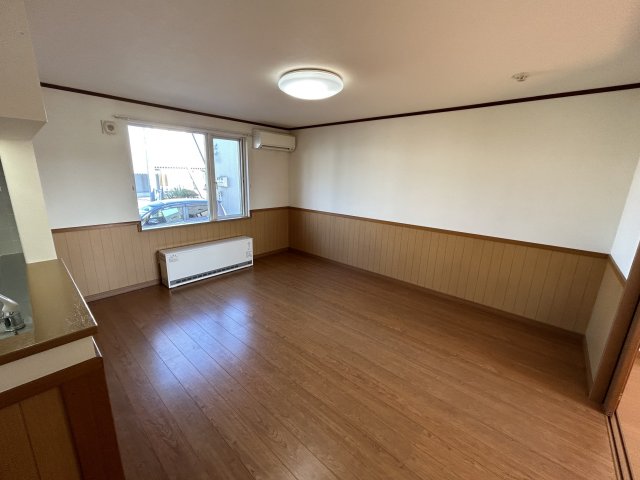 不動産賃貸 間取り