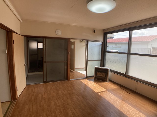 不動産賃貸 間取り