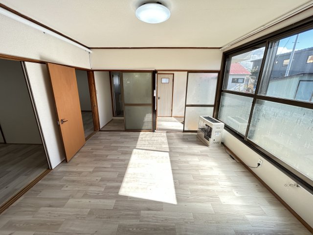 不動産賃貸 間取り