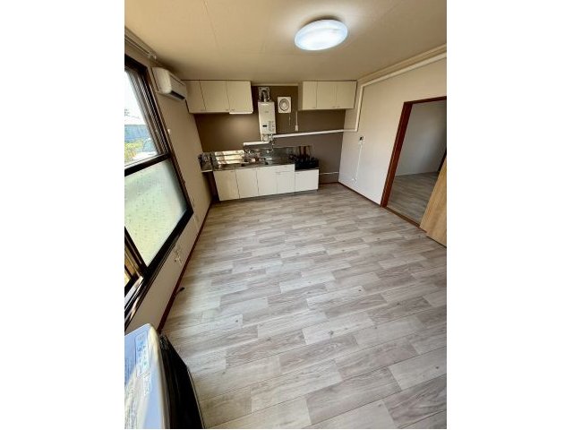 不動産賃貸 間取り