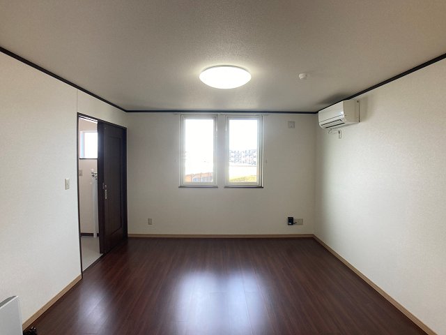 不動産賃貸 間取り