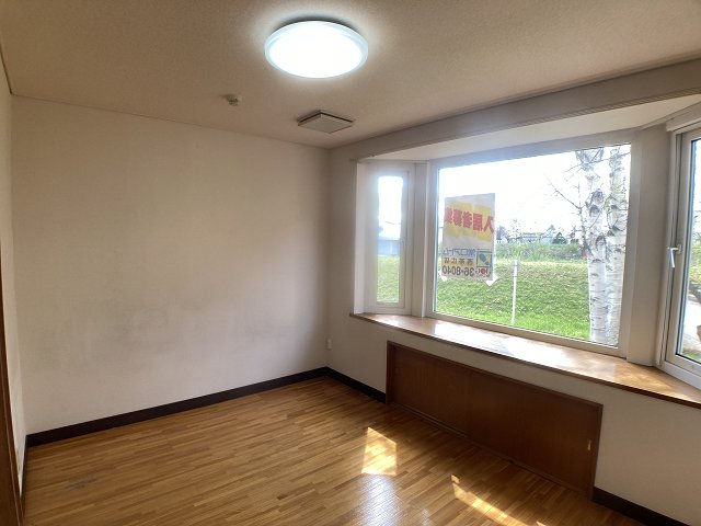 不動産賃貸 間取り