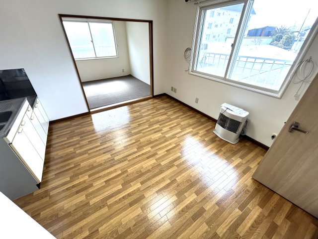 不動産賃貸 間取り